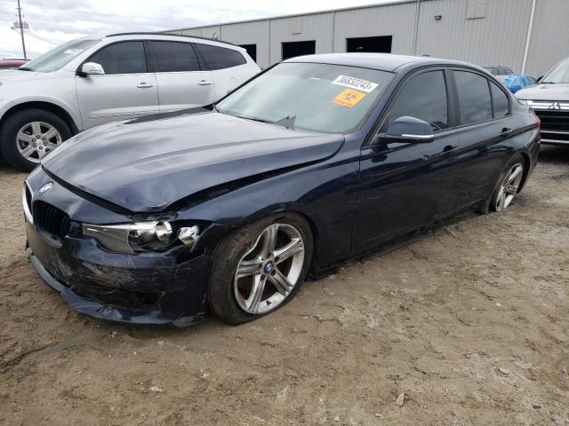 Bmw 320 i (2015)