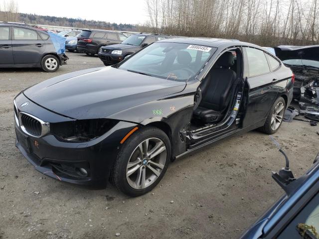 Bmw 328 xigt (2015)