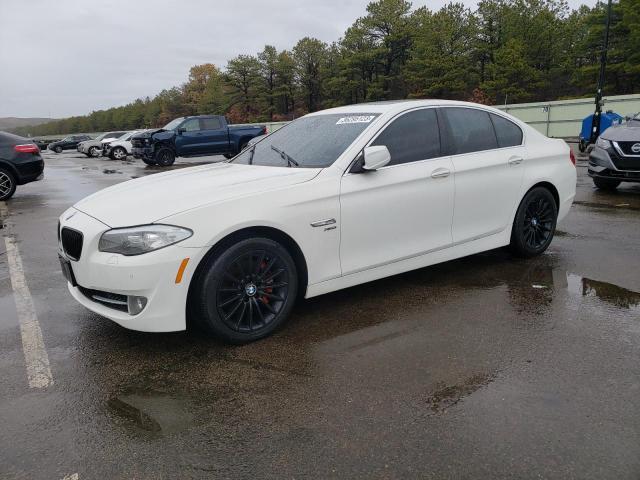 Bmw 535 xi (2011)
