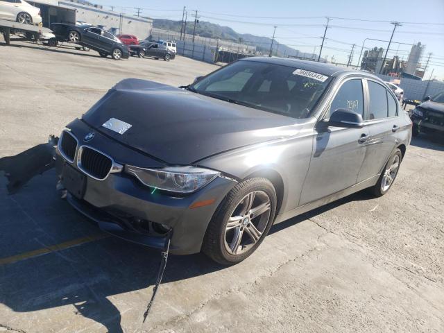 Bmw 320 i (2014)