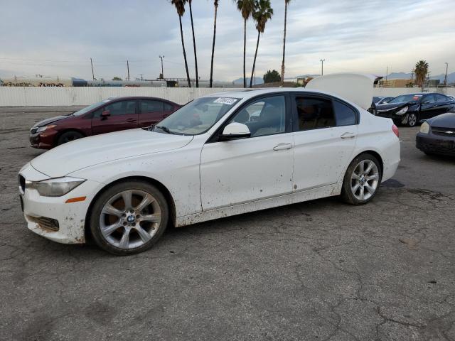 Bmw 320 i (2015)