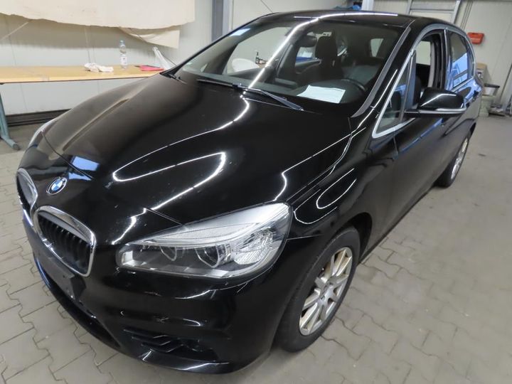Bmw 2 (2017)