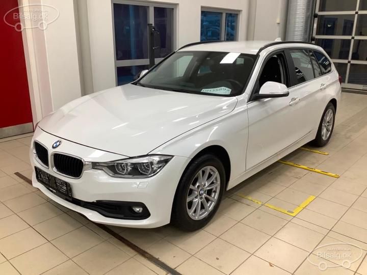 Bmw 3 series touring (2018)