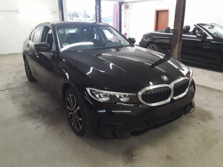 Bmw 320 i (2021)