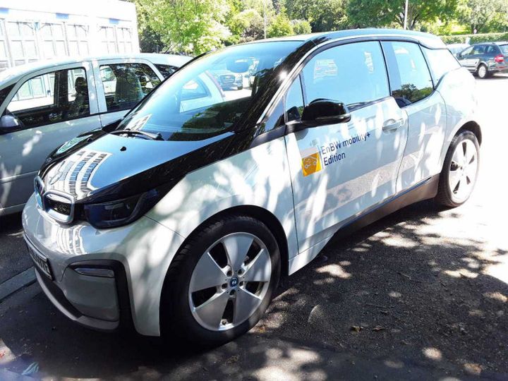 Bmw I3 (2018)