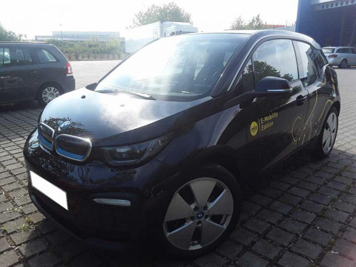 Bmw I3 (2018)