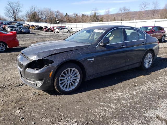 Bmw 535 xi (2011)