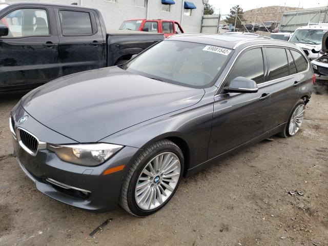 Bmw 328 xi (2014)