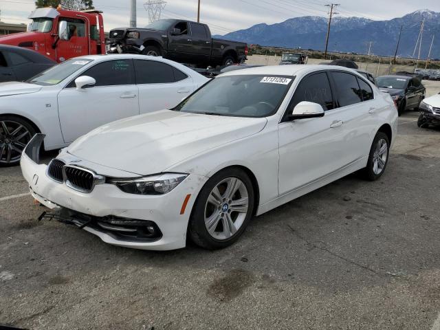 Bmw 330 i (2017)