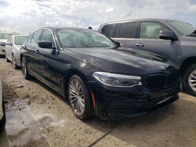 Bmw 540 xi (2020)