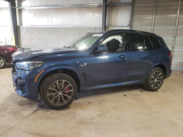 Bmw X5 xdrive4 (2023)
