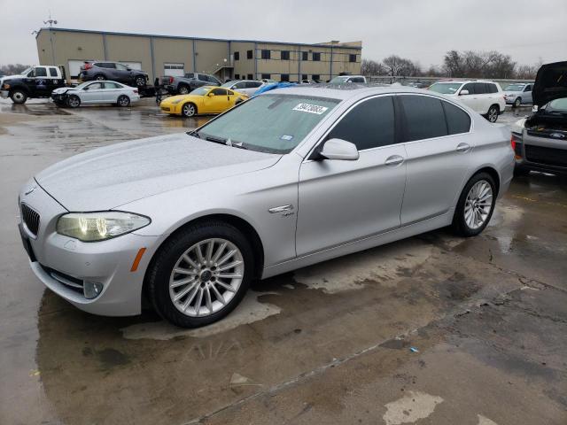 Bmw 535 xi (2011)