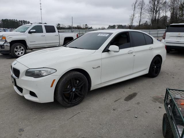 Bmw 535 xi (2013)