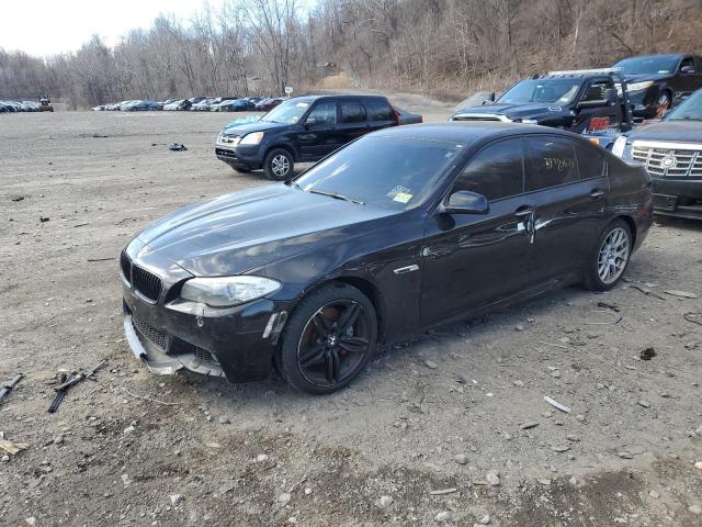 Bmw 535 xi (2013)