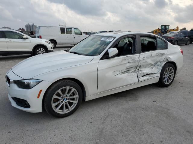 Bmw 320 i (2017)