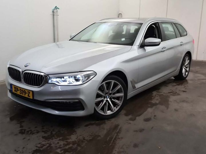 Bmw 5-serie (2019)