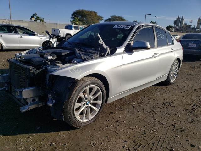 Bmw 320 i (2017)