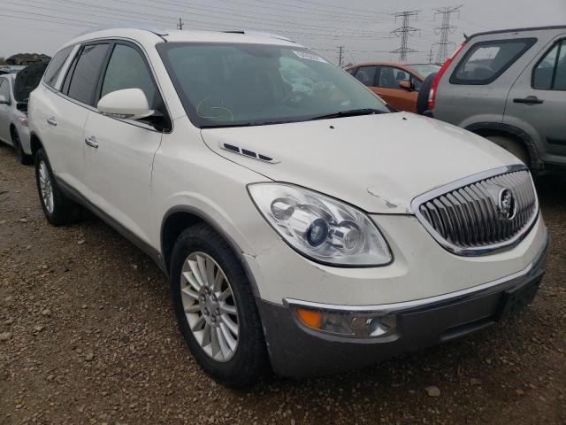 Buick Enclave cx (2010)