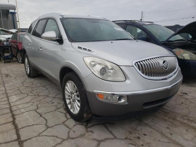 Buick Enclave cx (2010)