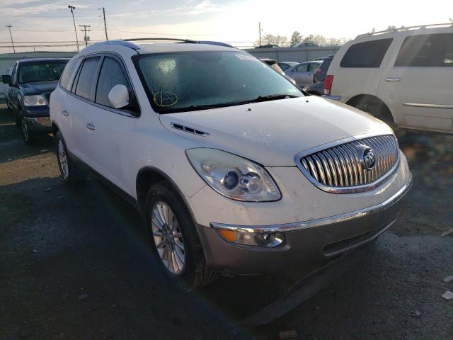 Buick Enclave cx (2010)