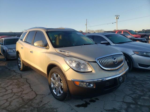 Buick Enclave cx (2010)