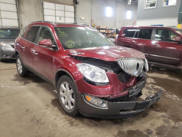 Buick Enclave cx (2010)