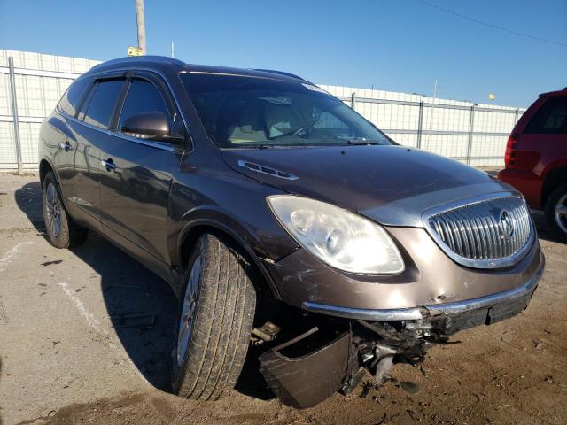 Buick Enclave cx (2010)