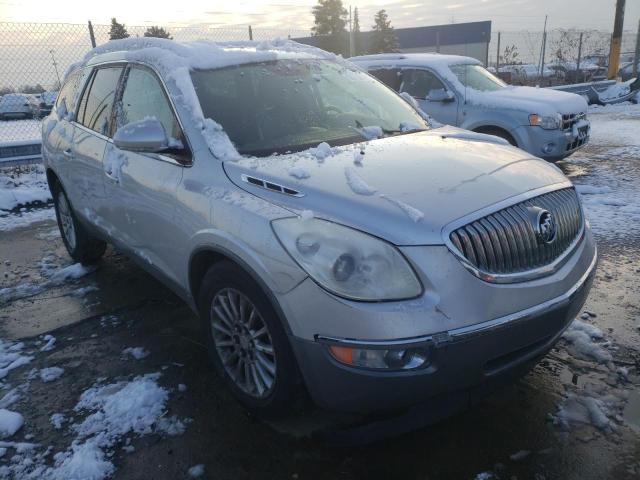 Buick Enclave cx (2010)