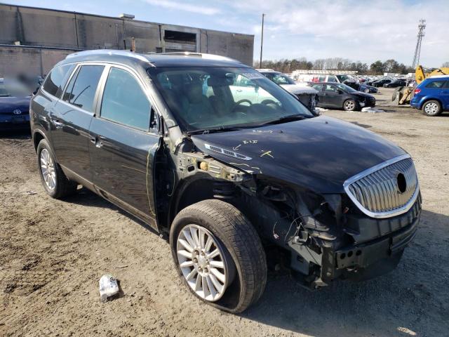 Buick Enclave cx (2010)