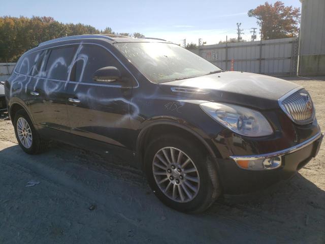 Buick Enclave cx (2010)