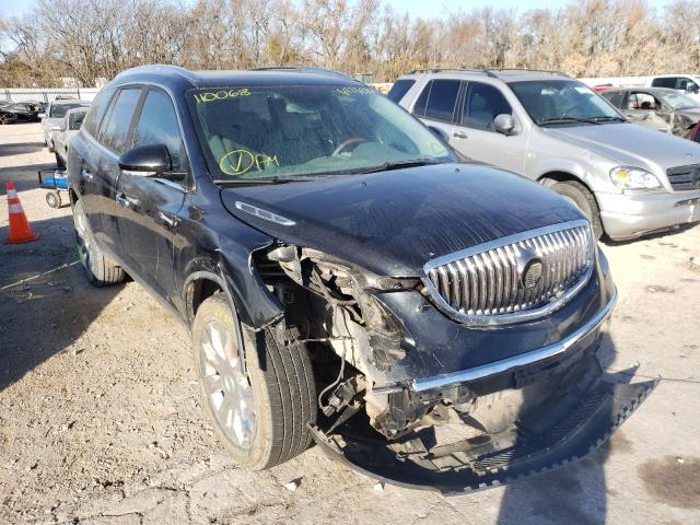 Buick Enclave cx (2010)