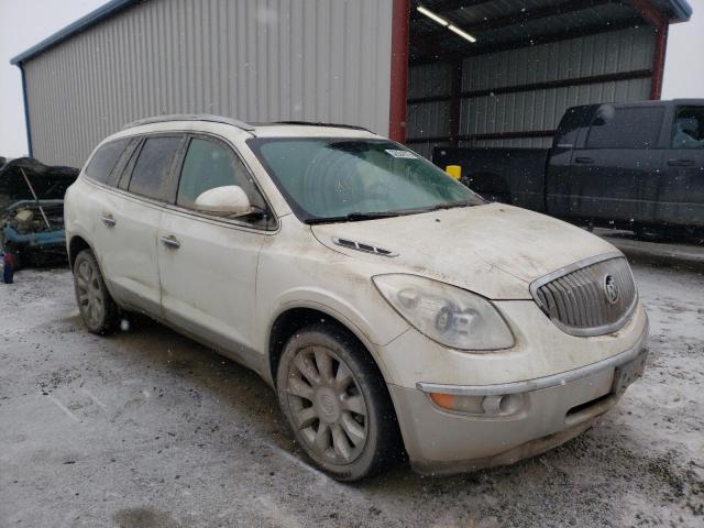Buick Enclave cx (2010)