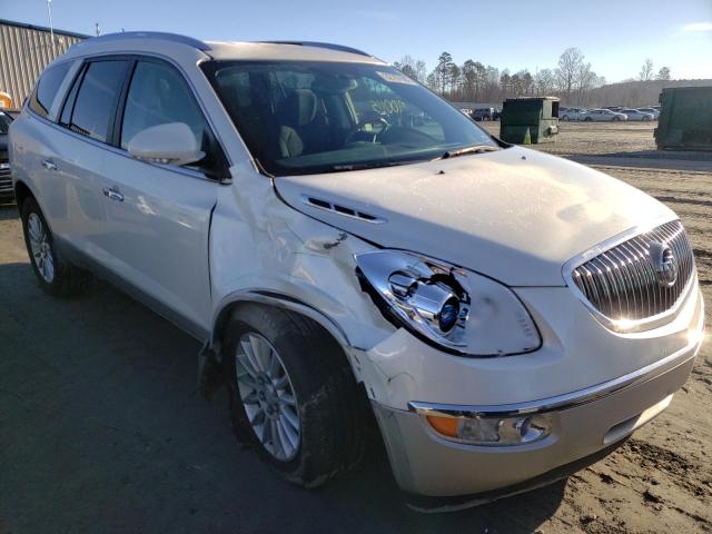 Buick Enclave cx (2011)