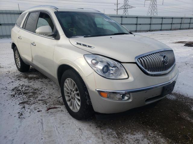 Buick Enclave cx (2011)