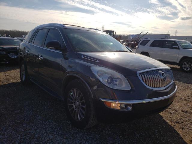 Buick Enclave cx (2011)
