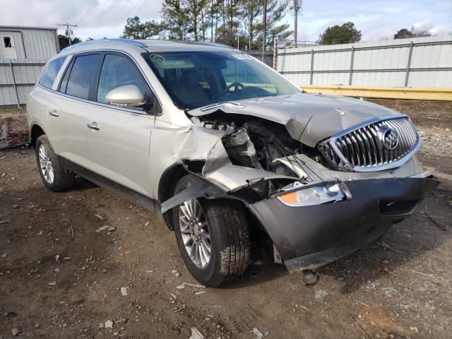 Buick Enclave cx (2011)