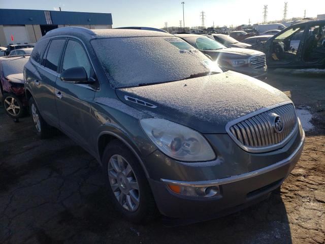 Buick Enclave cx (2011)