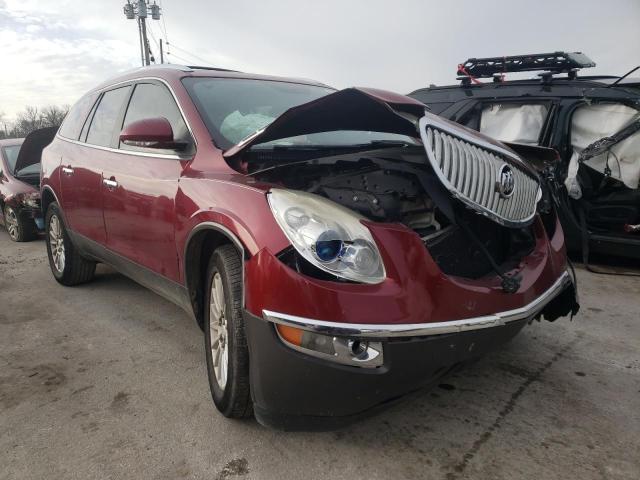 Buick Enclave cx (2011)