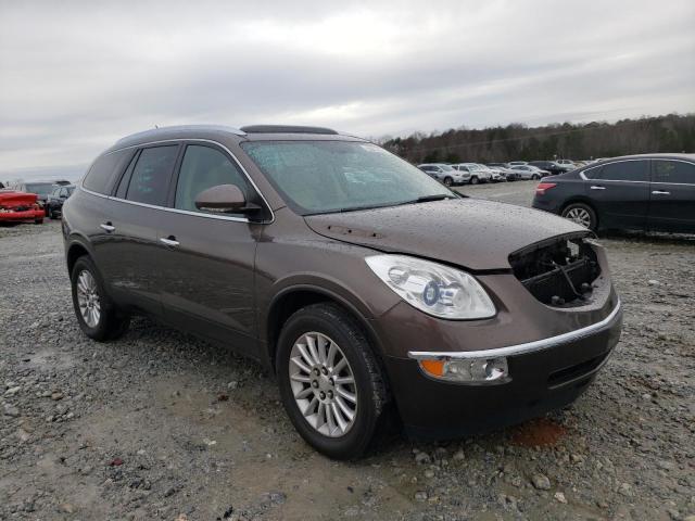 Buick Enclave cx (2011)