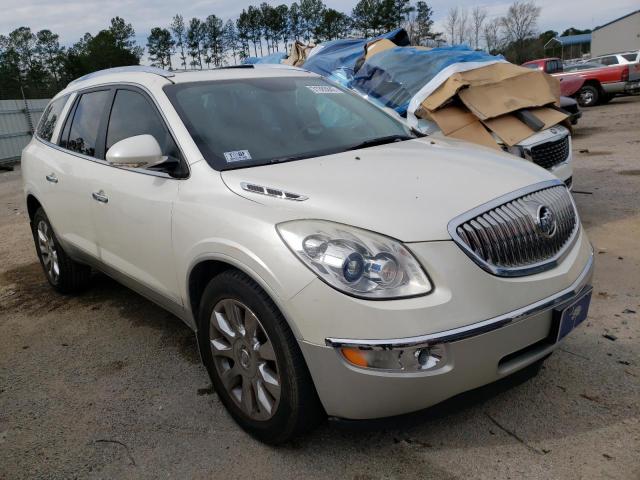 Buick Enclave cx (2011)