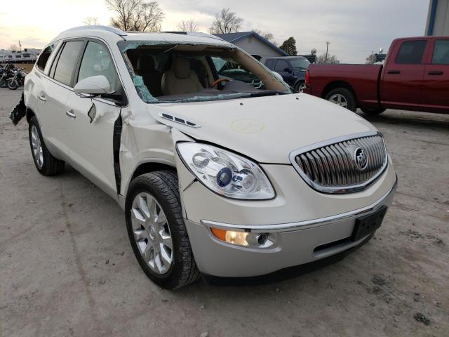 Buick Enclave cx (2011)
