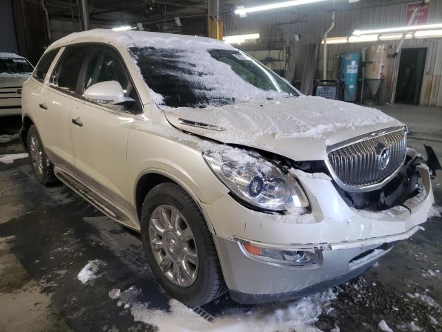 Buick Enclave cx (2011)