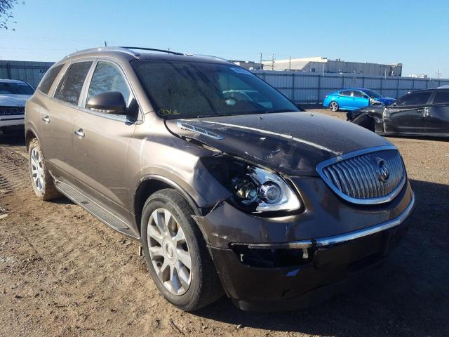 Buick Enclave cx (2011)