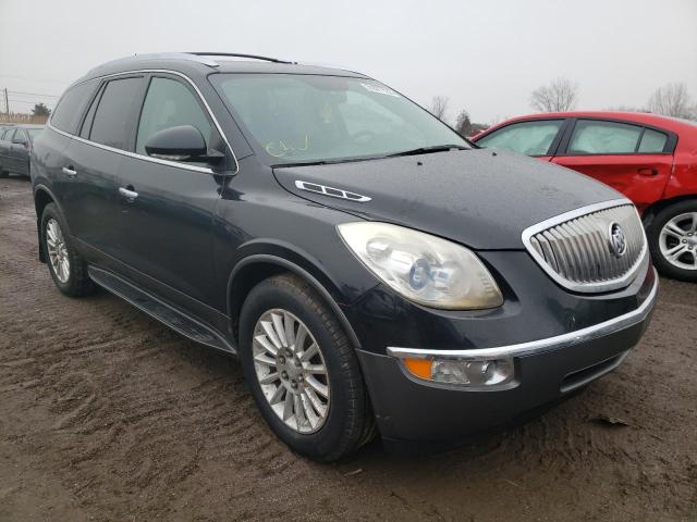 Buick Enclave cx (2011)