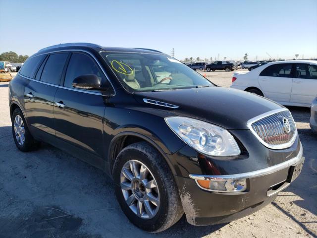 Buick Enclave cx (2011)