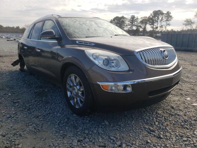 Buick Enclave cx (2011)