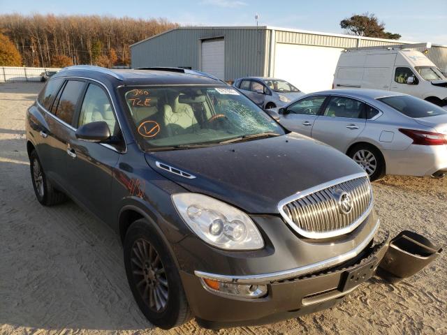 Buick Enclave cx (2011)