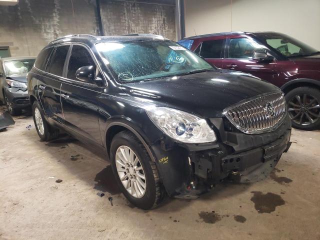 Buick Enclave cx (2011)