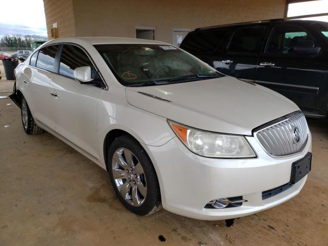 Buick Lacrosse (2011)