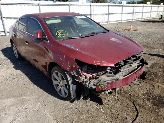 Buick Lacrosse (2011)